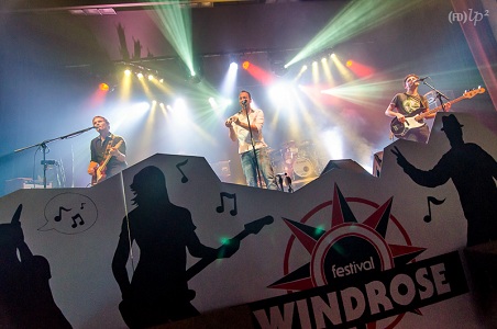 2012 Windrose Festival